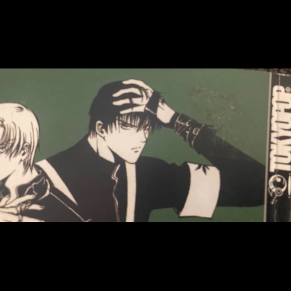 Legal Drug Manga sold on Mercari - Picture 7 of 8